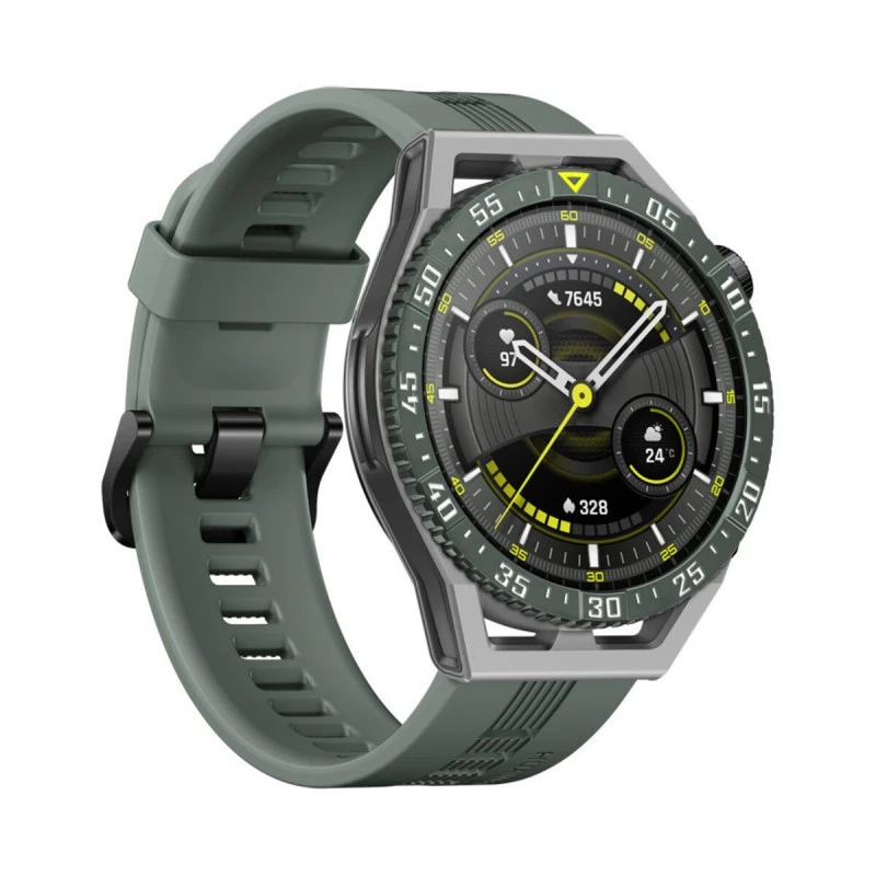 HUAWEI WATCH GT 3 SE GREEN