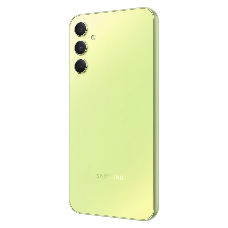 SAMSUNG GALAXY A34 5G 128GB DS GREEN A346