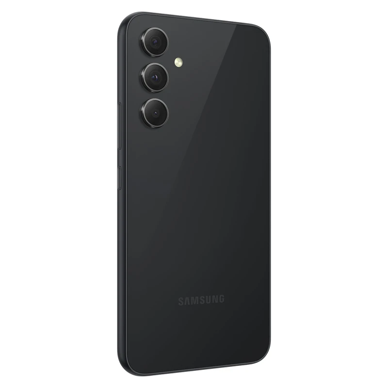 SAMSUNG GALAXY A54 5G 128GB DS BLACK A546