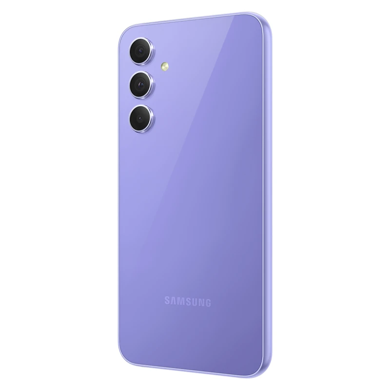 SAMSUNG GALAXY A54 5G 128GB DS VIOLET A546
