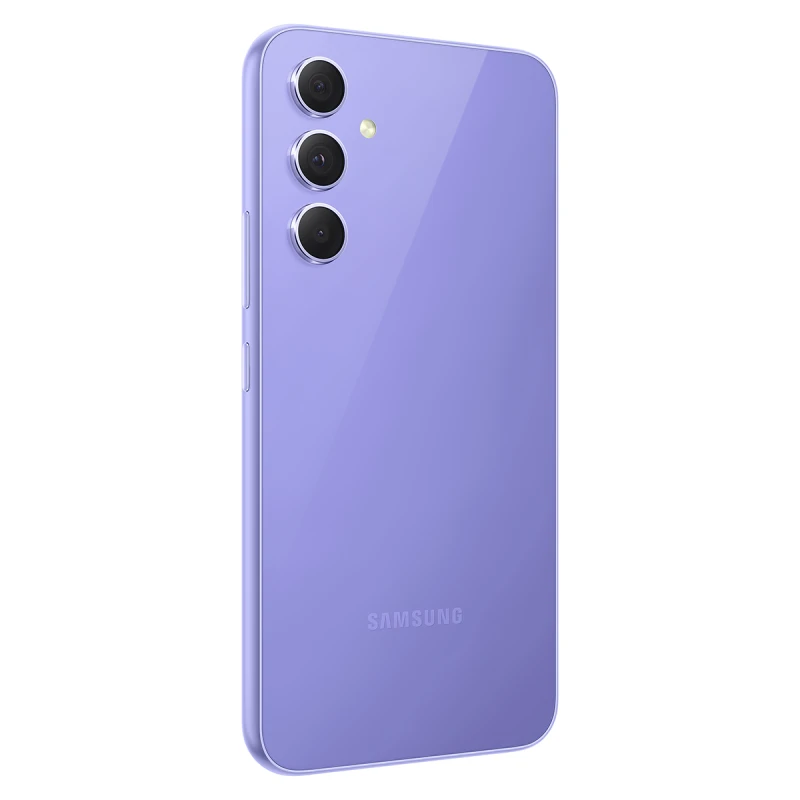 SAMSUNG GALAXY A54 5G 128GB DS VIOLET A546