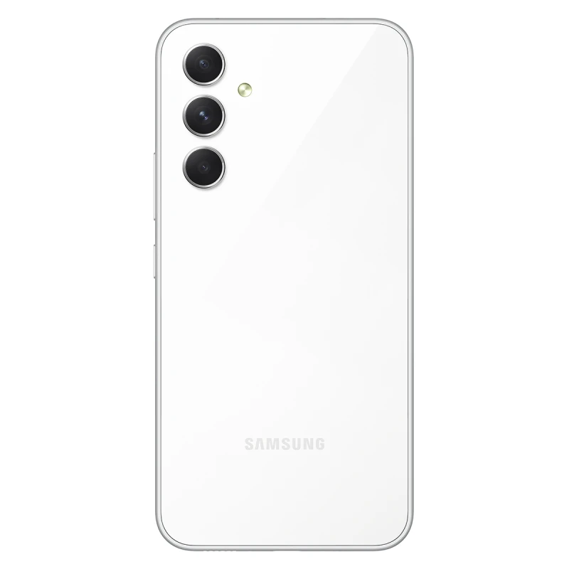 SAMSUNG GALAXY A54 5G 256GB DS WHITE A546