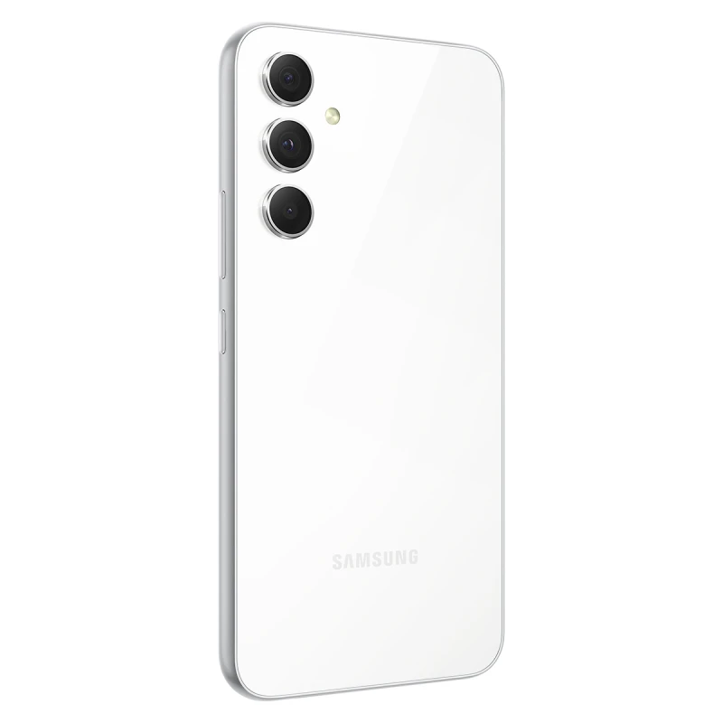 SAMSUNG GALAXY A54 5G 256GB DS WHITE A546