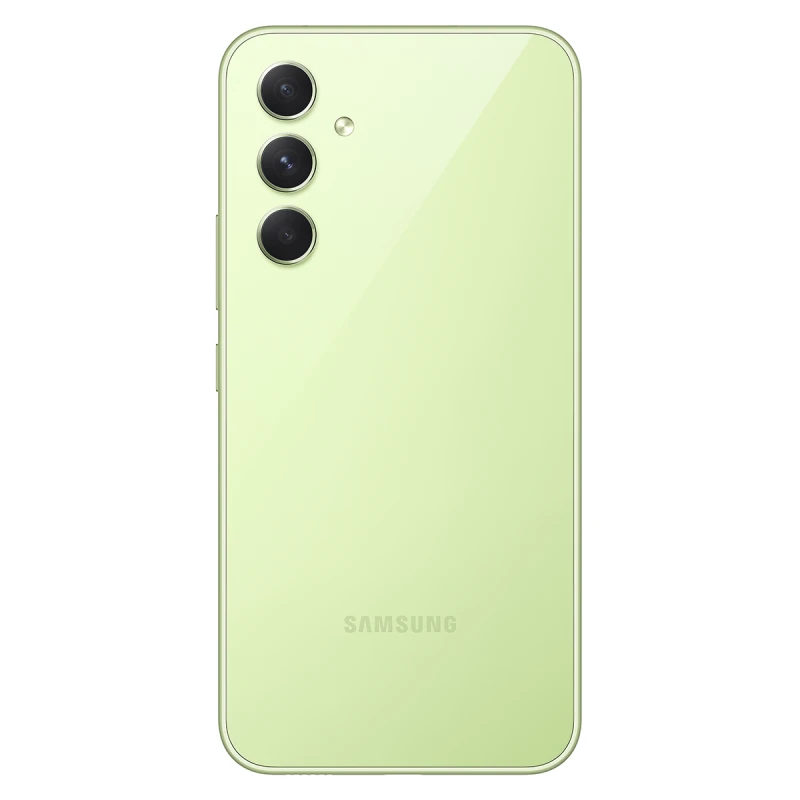 SAMSUNG GALAXY A54 5G 256GB DS GREEN A546