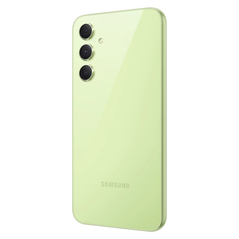 SAMSUNG GALAXY A54 5G 256GB DS GREEN A546