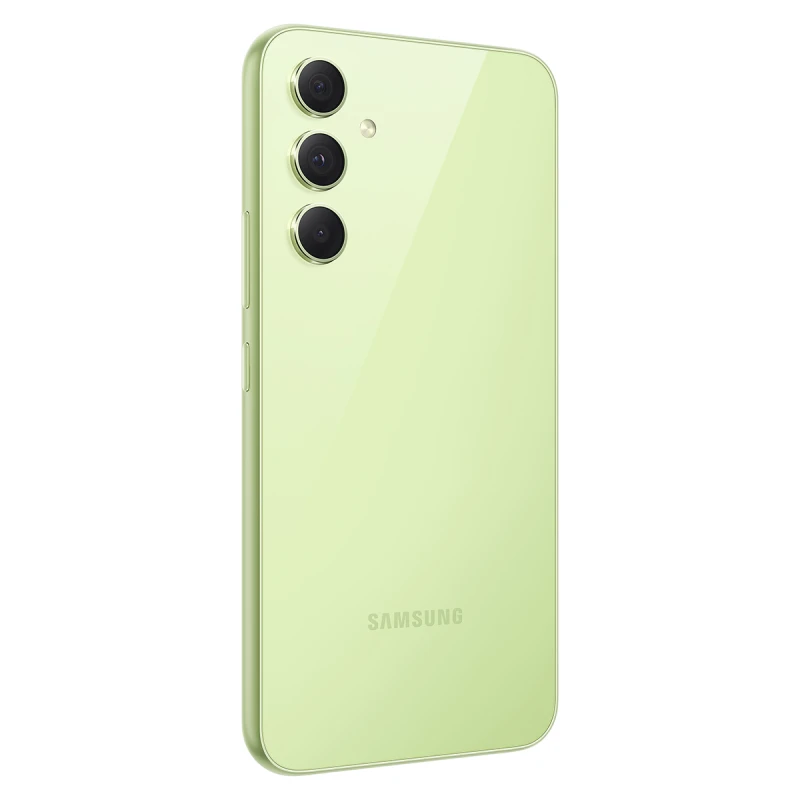 SAMSUNG GALAXY A54 5G 256GB DS GREEN A546