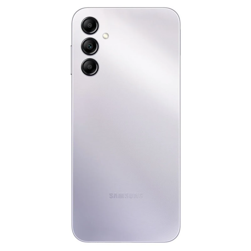 SAMSUNG GALAXY A14 128GB DS SILVER A145