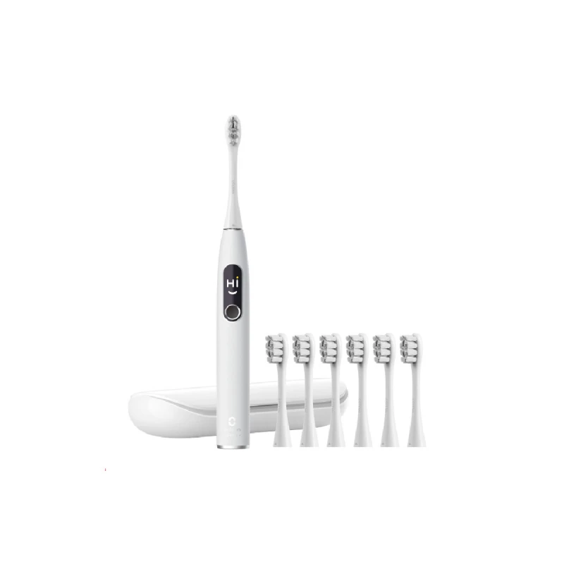 OCLEAN X Pro Elite Set