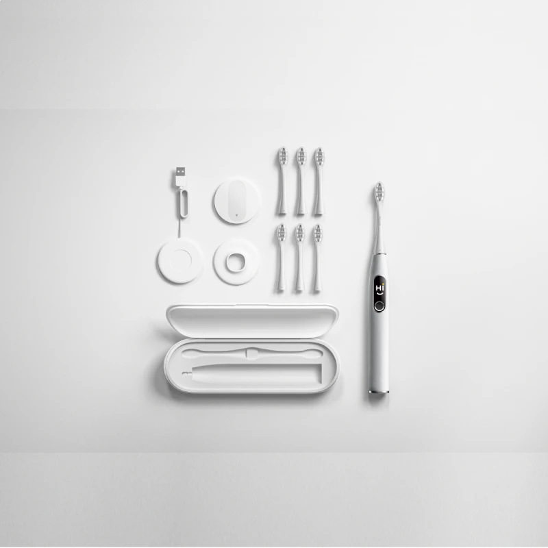 OCLEAN X Pro Elite Set