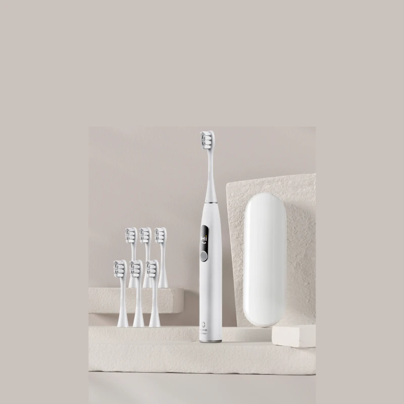 OCLEAN X Pro Elite Set