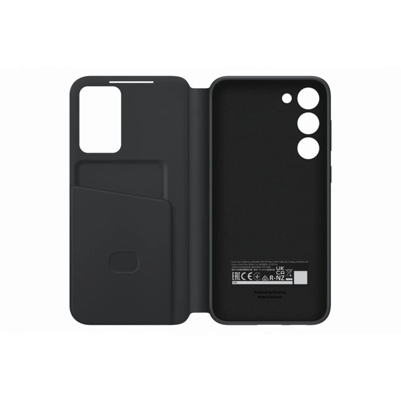 SAMSUNG EF-ZS916CBEGWW CASE FOR S23+