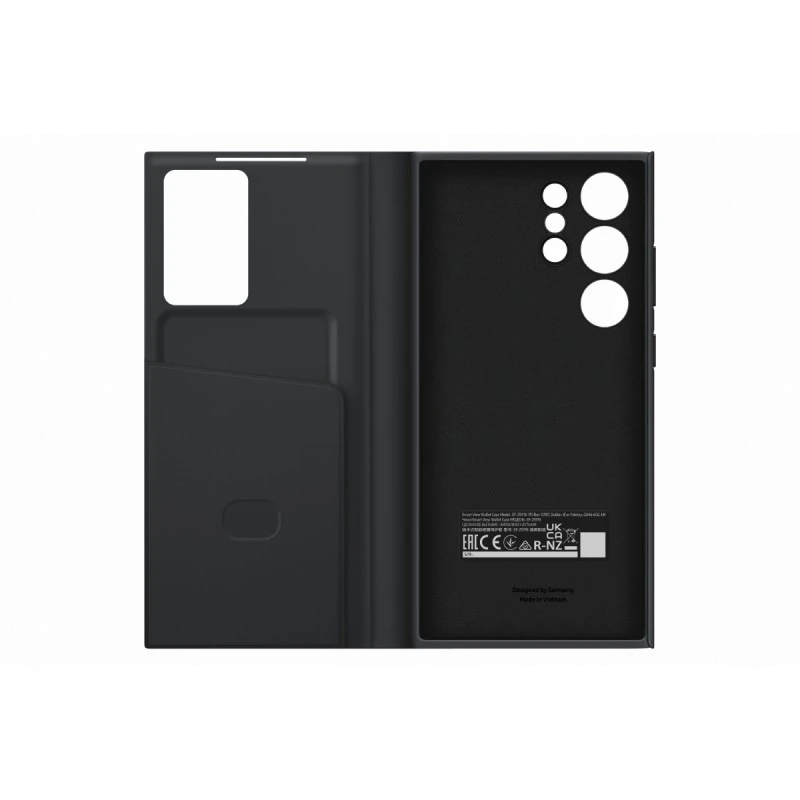 SAMSUNG EF-ZS918CBEGWW CASE FOR S23 ULTRA