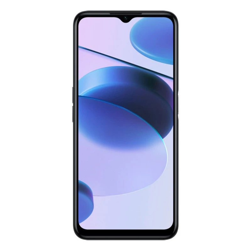 REALME C35 64GB DS BLACK