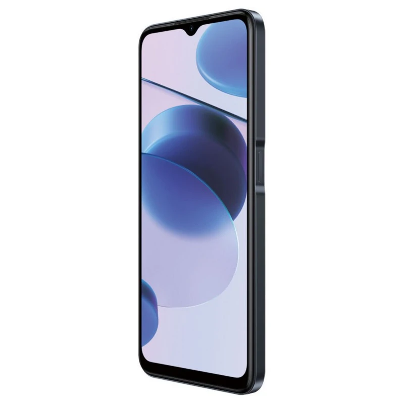 REALME C35 64GB DS BLACK