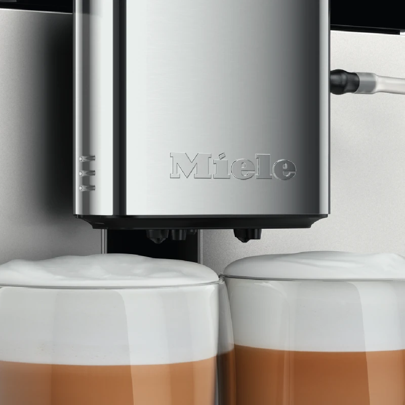 MIELE CM 5510 Alu-Silver 11541540