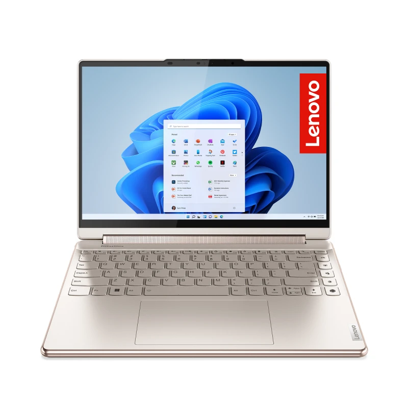 LENOVO YOGA 9 14IAP7 82LU001SBM
