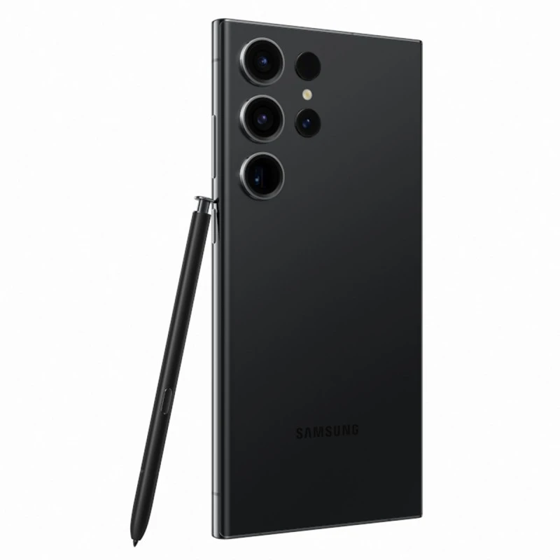 SAMSUNG GALAXY S23 ULTRA 5G 1TB DS BLACK S918