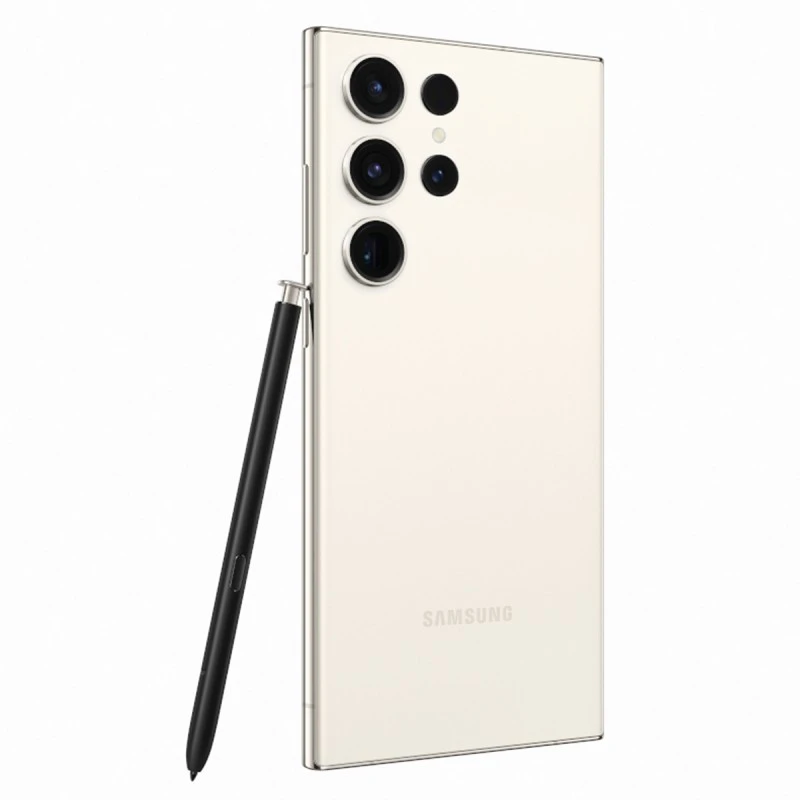 SAMSUNG GALAXY S23 ULTRA 5G 512GB DS CREAM S918