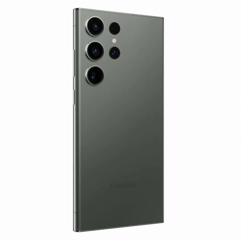 SAMSUNG GALAXY S23 ULTRA 5G 512GB DS GREEN S918