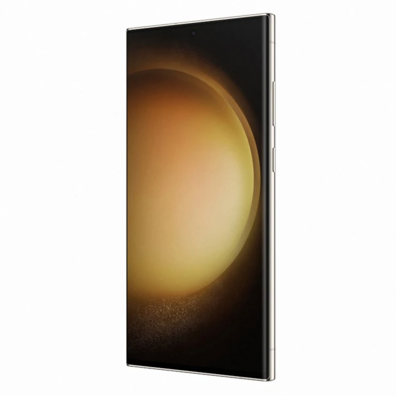 SAMSUNG GALAXY S23 ULTRA 5G 256GB DS CREAM S918