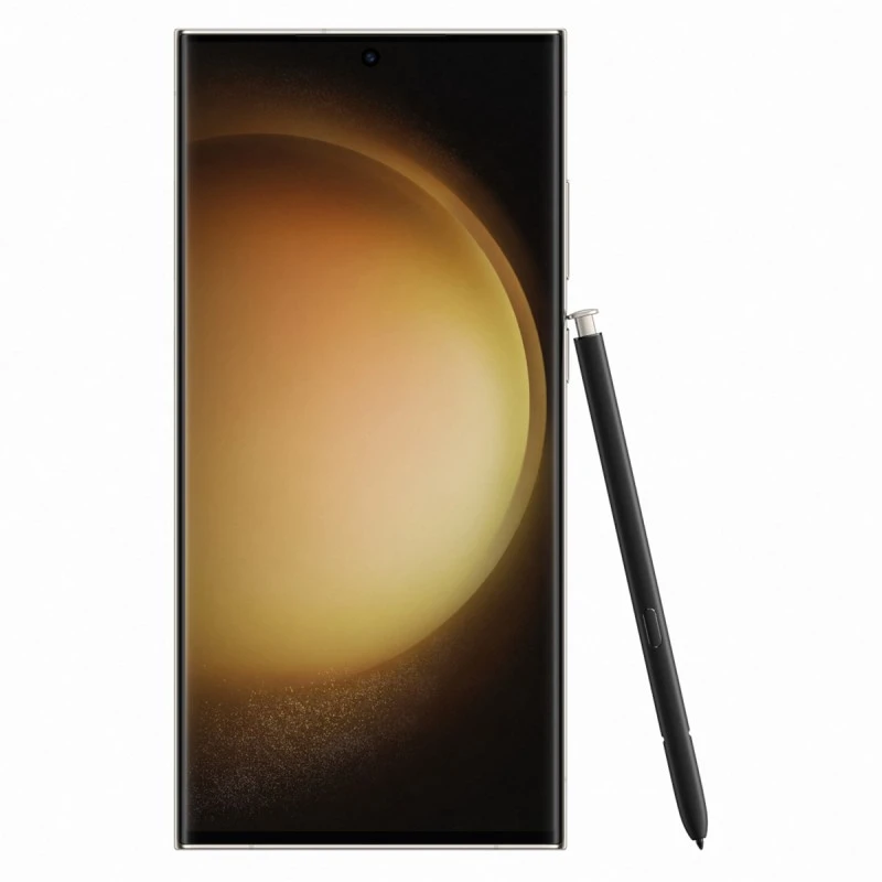 SAMSUNG GALAXY S23 ULTRA 5G 256GB DS CREAM S918