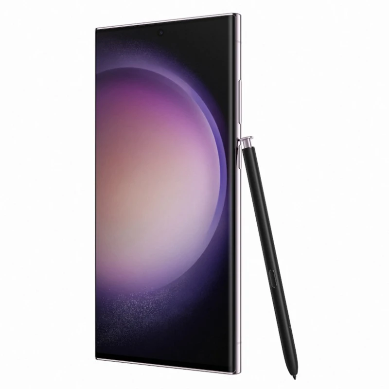 SAMSUNG GALAXY S23 ULTRA 5G 256GB DS LEVENDER S918