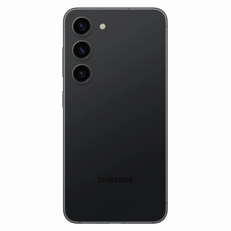 SAMSUNG GALAXY S23 5G 128GB DS BLACK S911