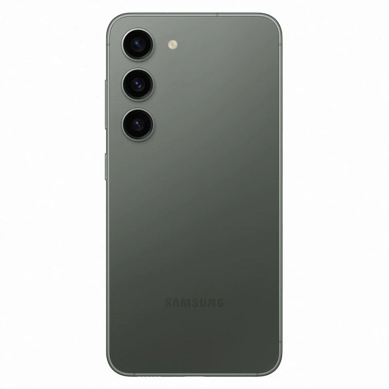 SAMSUNG GALAXY S23 5G 128GB DS GREEN S911