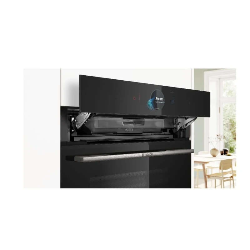 BOSCH HSG7584B1 ПАРНА ФУРНА