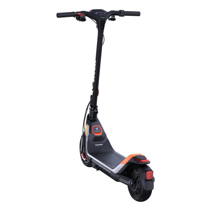 SEGWAY KICK SCOOTER P65 E