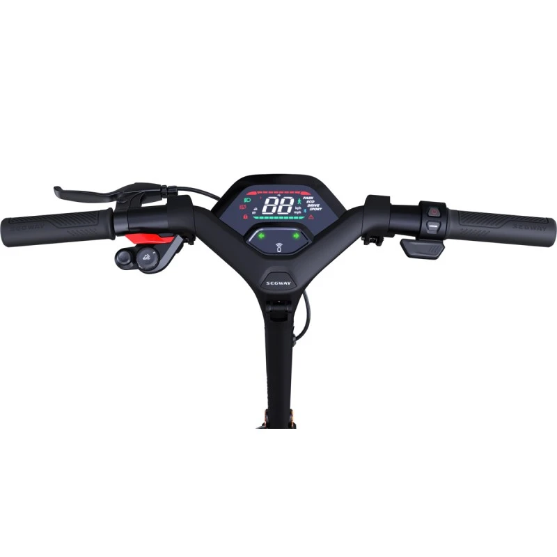 SEGWAY KICK SCOOTER P65 E