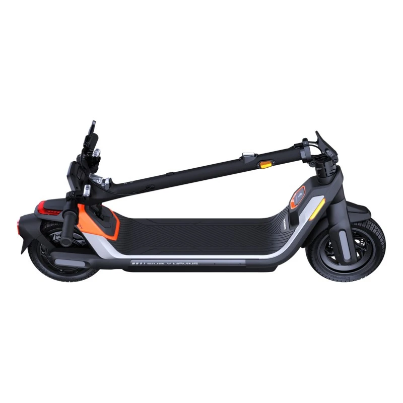 SEGWAY KICK SCOOTER P65 E