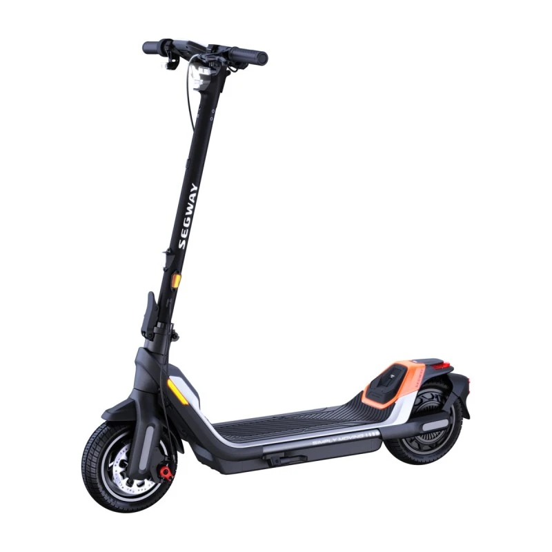 SEGWAY KICK SCOOTER P65 E