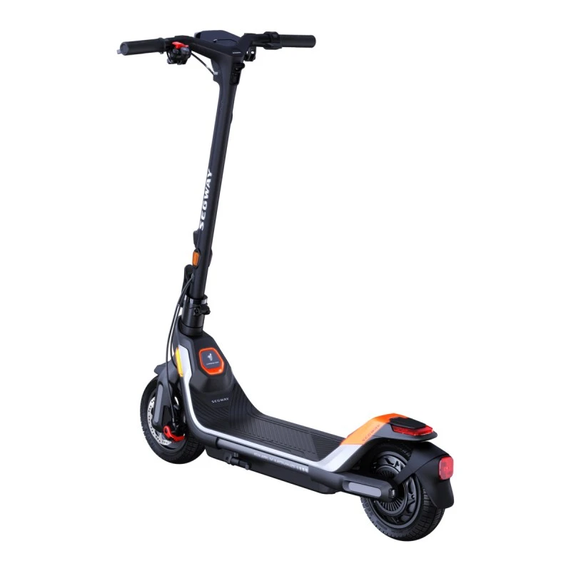 SEGWAY KICK SCOOTER P65 E