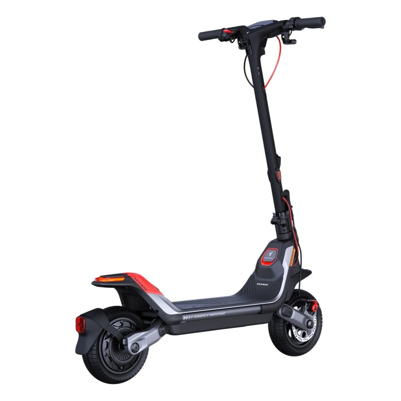 SEGWAY KICK SCOOTER P100S E