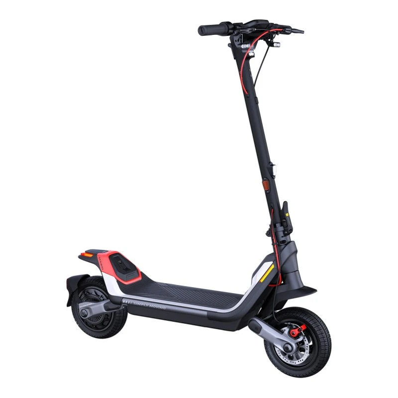 SEGWAY KICK SCOOTER P100S E