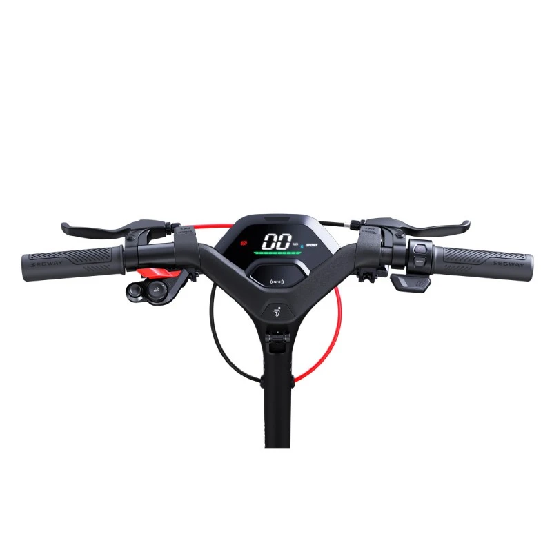 SEGWAY KICK SCOOTER P100S E