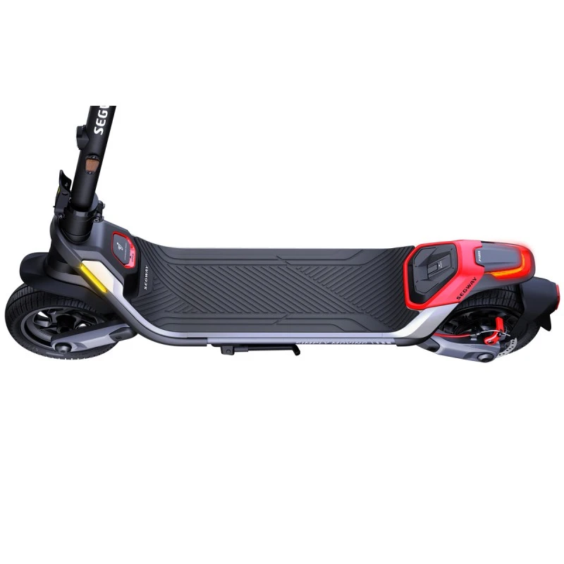 SEGWAY KICK SCOOTER P100S E