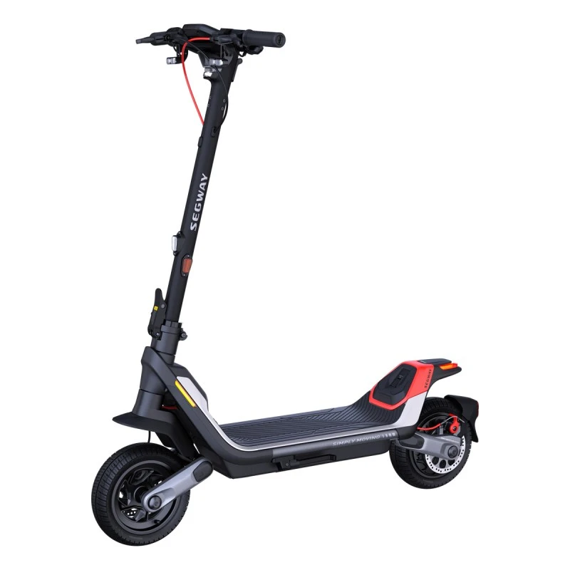 SEGWAY KICK SCOOTER P100S E