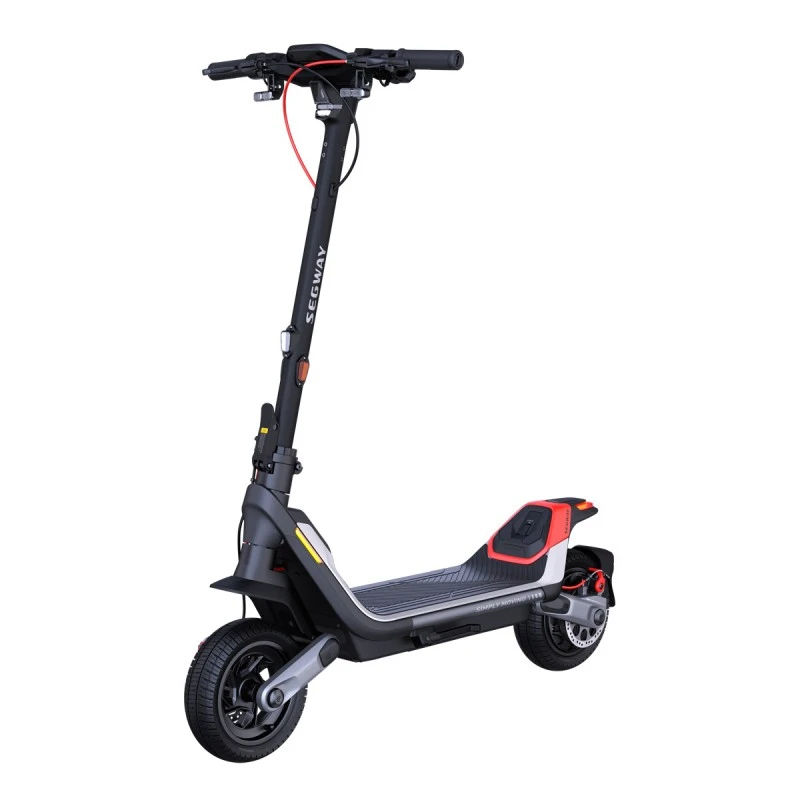 SEGWAY KICK SCOOTER P100S E