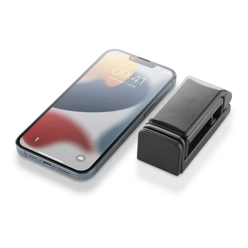 CELLULAR УНИВЕРСАЛНА СТОЙКА ЗА ТЕЛЕФОН TRAVEL 360 ГРАДУСА