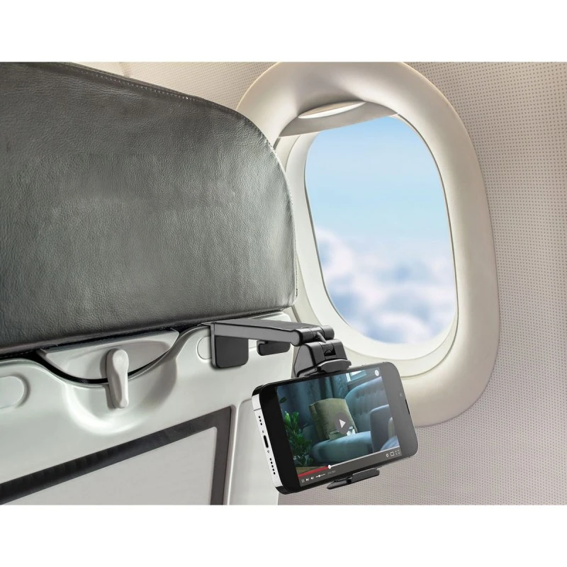 CELLULAR УНИВЕРСАЛНА СТОЙКА ЗА ТЕЛЕФОН TRAVEL 360 ГРАДУСА