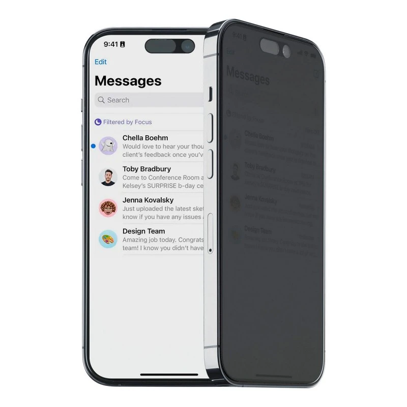 CELLULAR TOP SECRET ПРОТЕКТОР ЗА IPHONE 14 PRO MAX