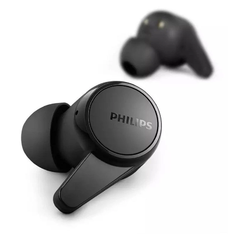 PHILIPS TAT1207BK/00 HEADPHONES