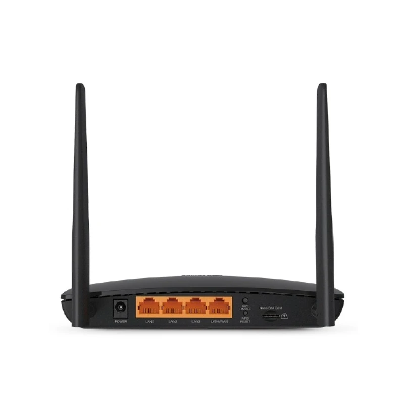 TP-LINK ARCHER MR200 AC750