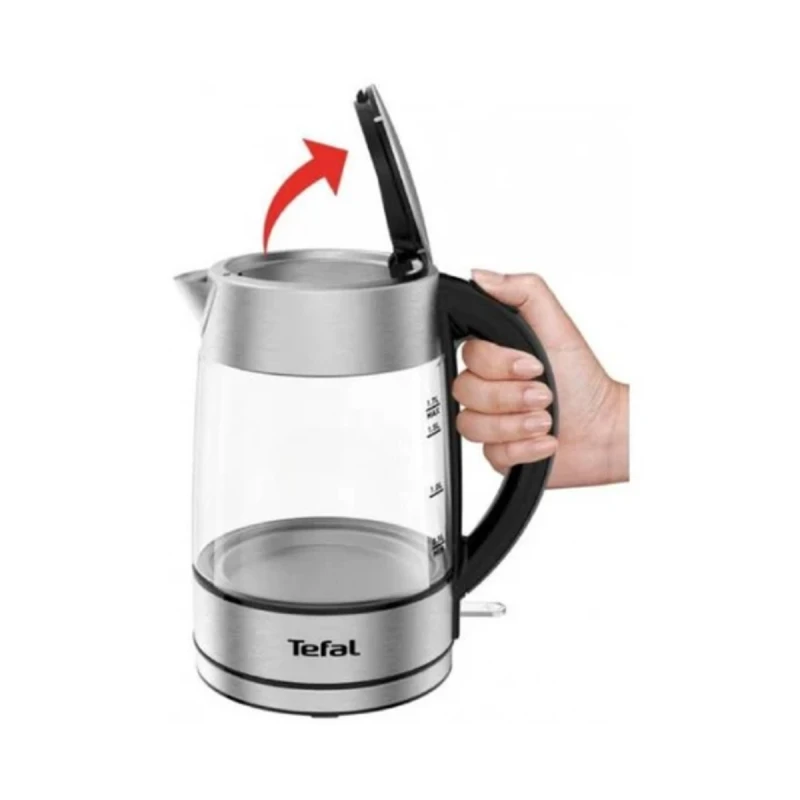 TEFAL KI772D38
