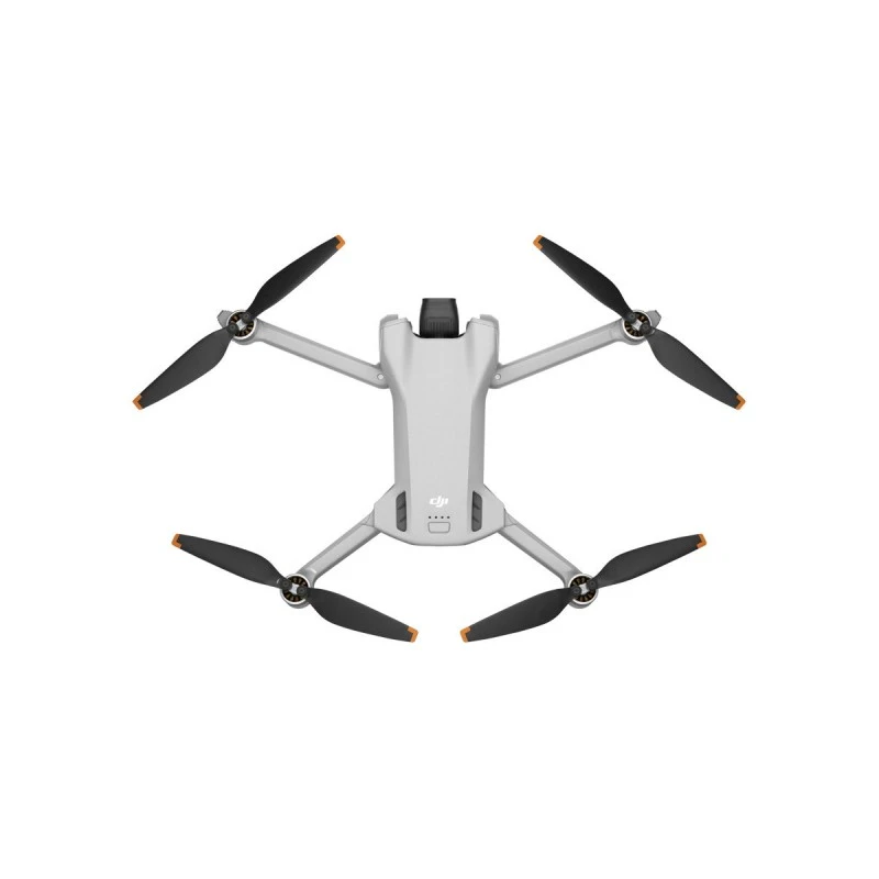 DJI MINI 3 +DJI RC