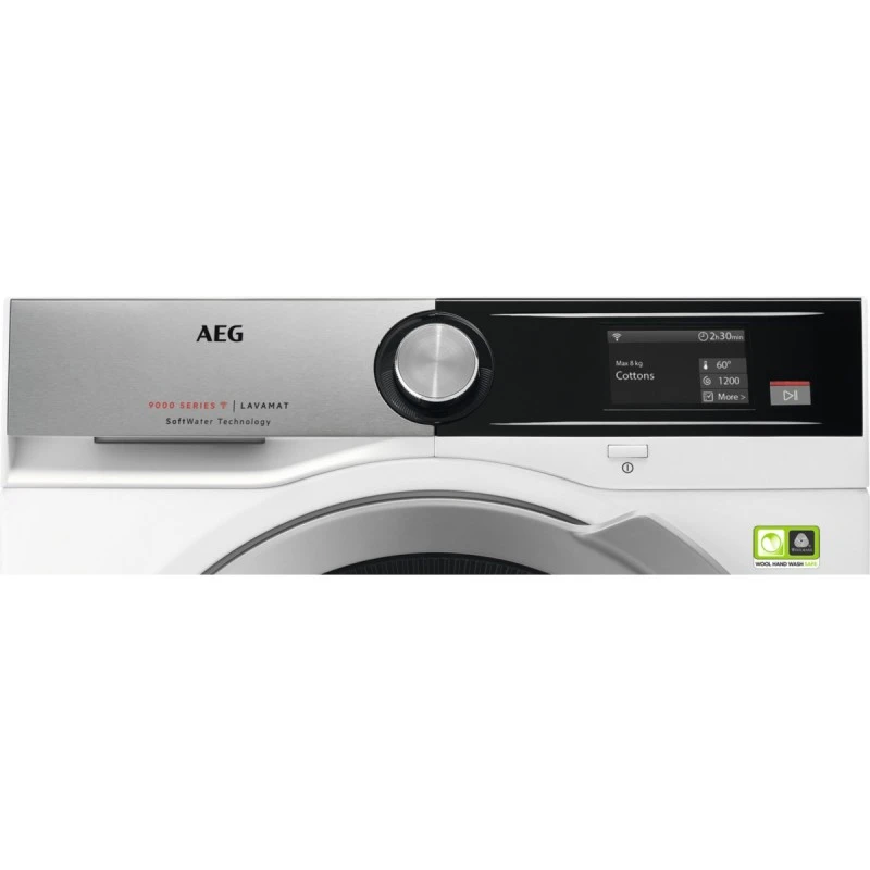 AEG L9FEA69S