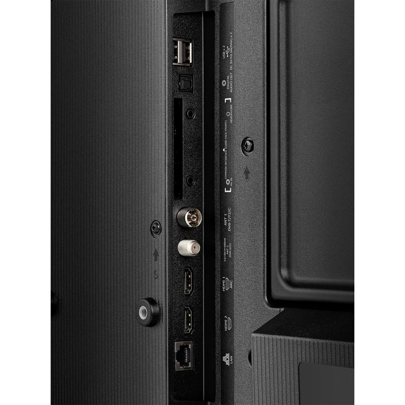 HISENSE 32A4HA HD ANDROID SMART TV