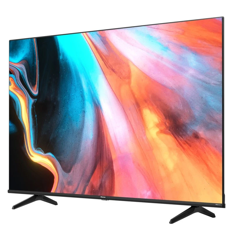HISENSE 43E7HQ UHD QLED SMART TV